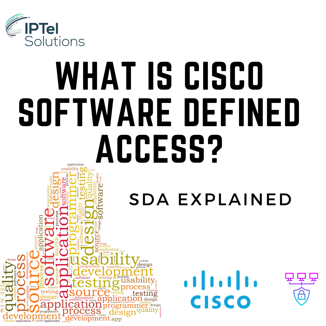 What Is Cisco Sda Fabric